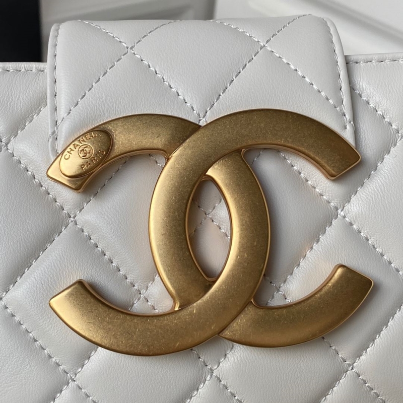 Chanel Satchel Bags